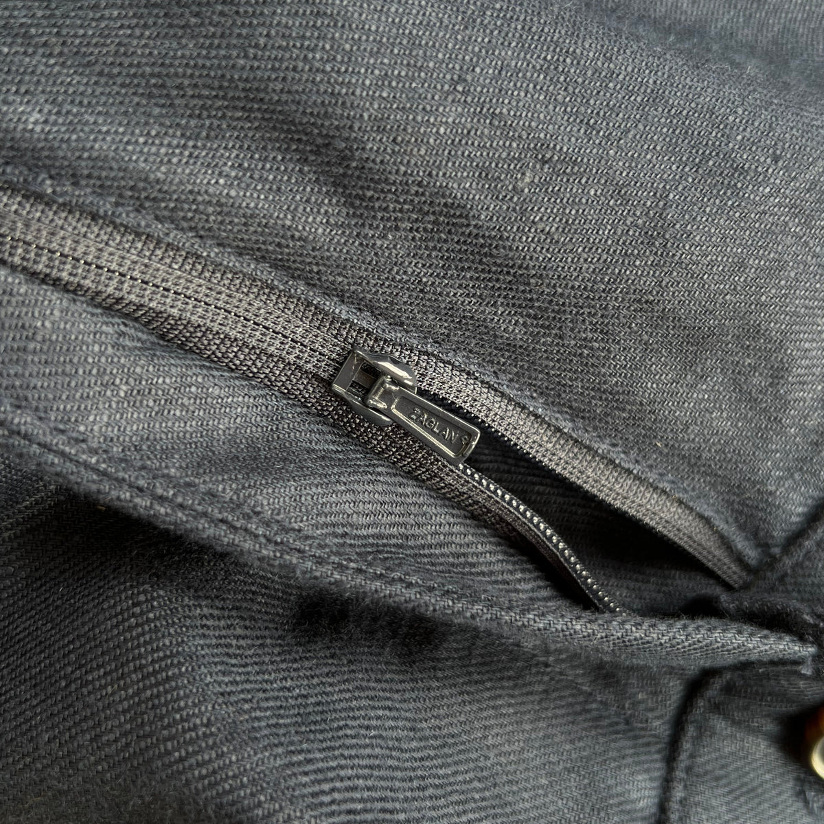 ZEGNA SHORTS