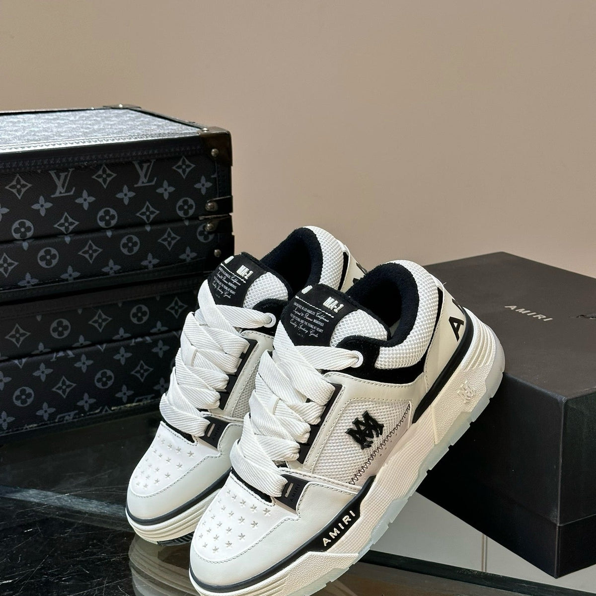 AMIRI TRAINERS
