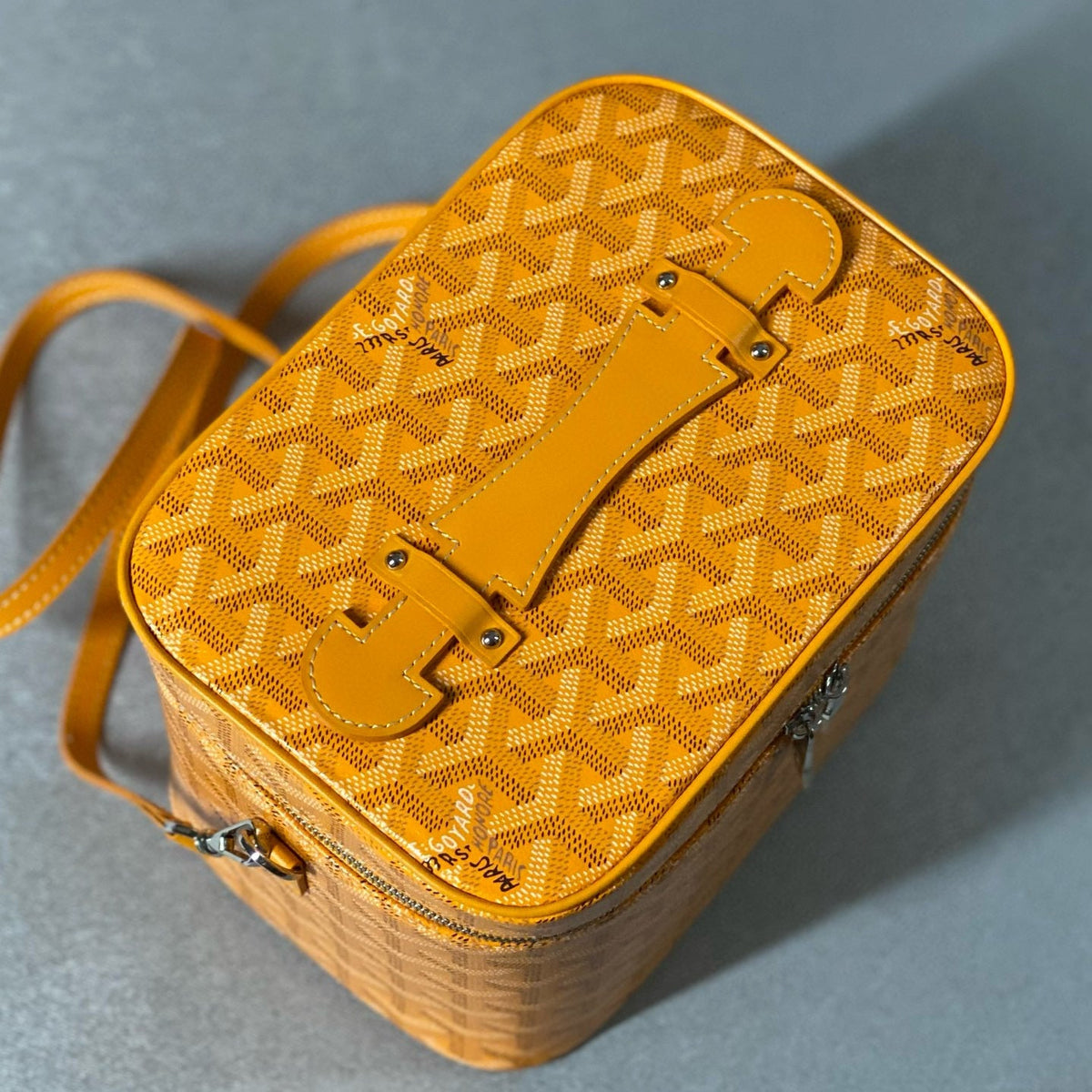 GOYA MUSE VANITY CASE