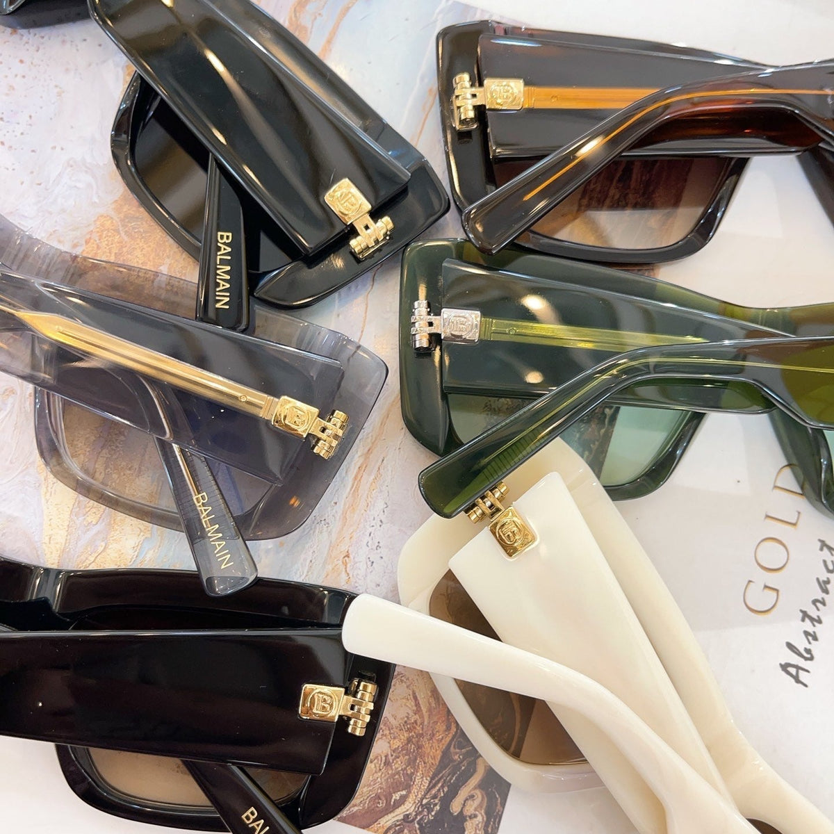 BALM SUNGLASSES