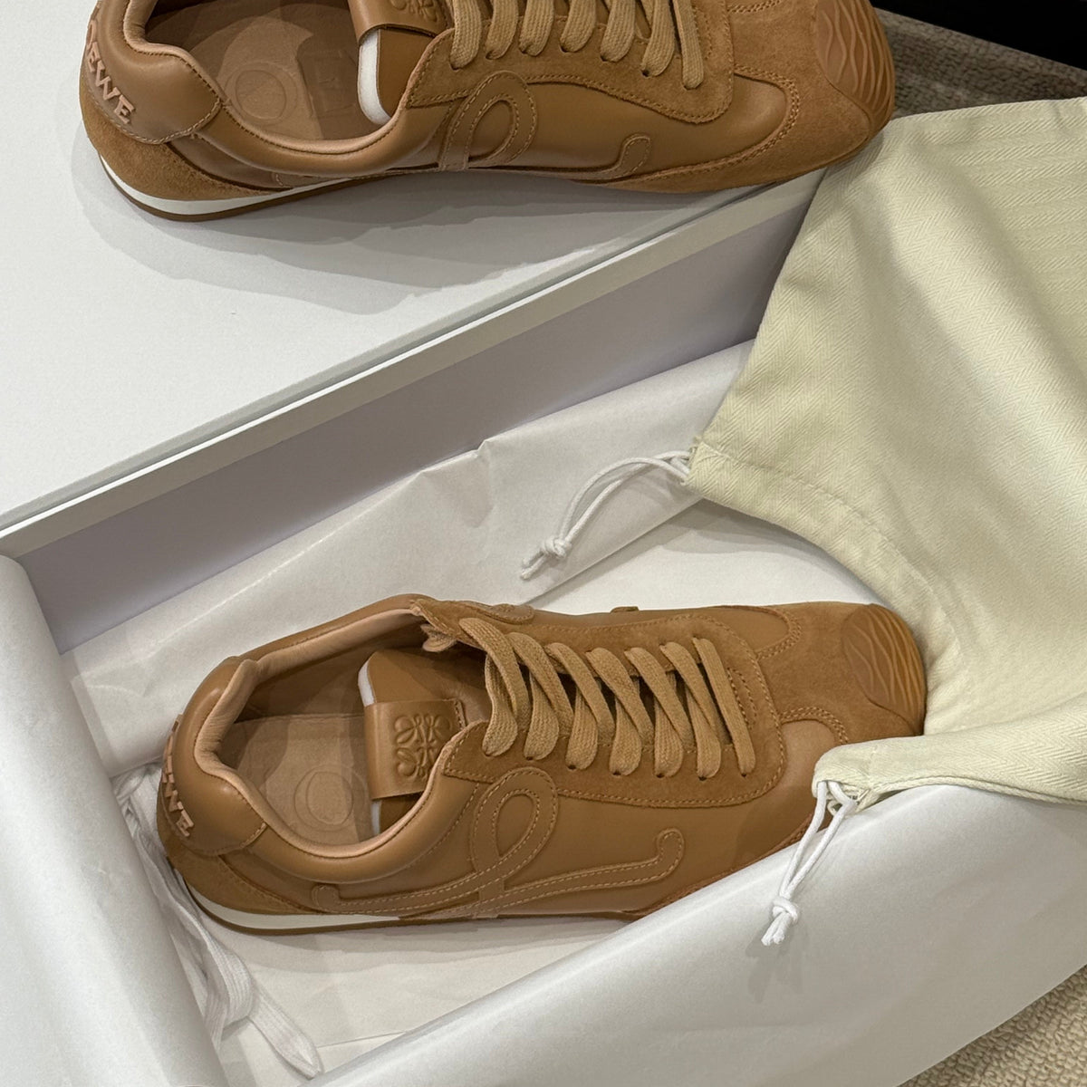LOEW FLOW 2.0 SNEAKER