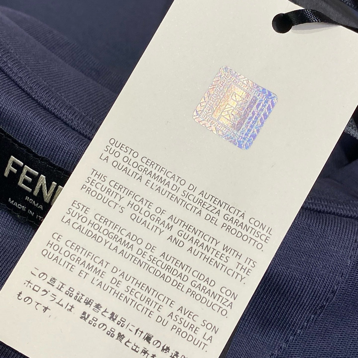 FEN T-SHIRT