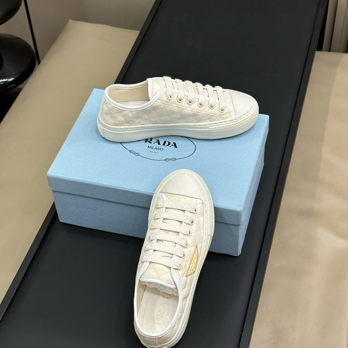 PD SNEAKERS