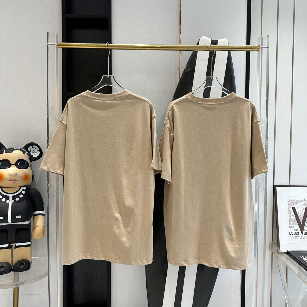 CD T-SHIRT