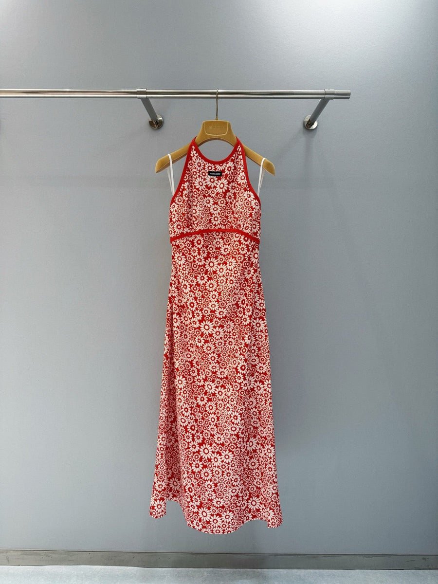 MIU M DRESS