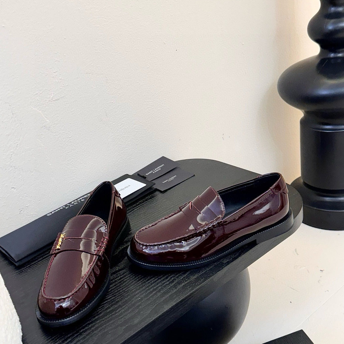 SL LOAFERS