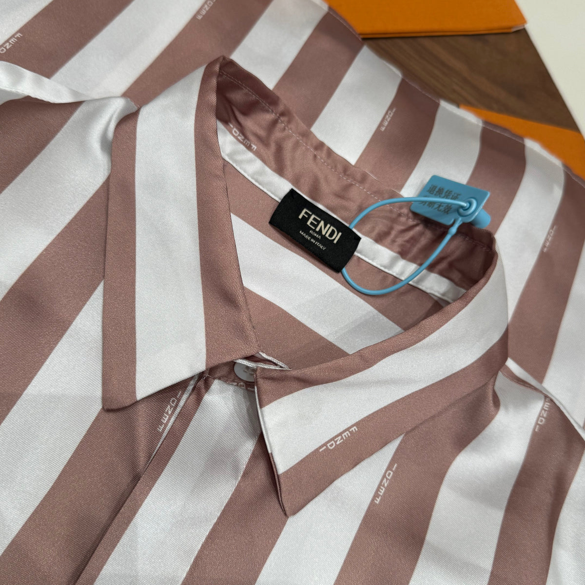 FEN SHIRT
