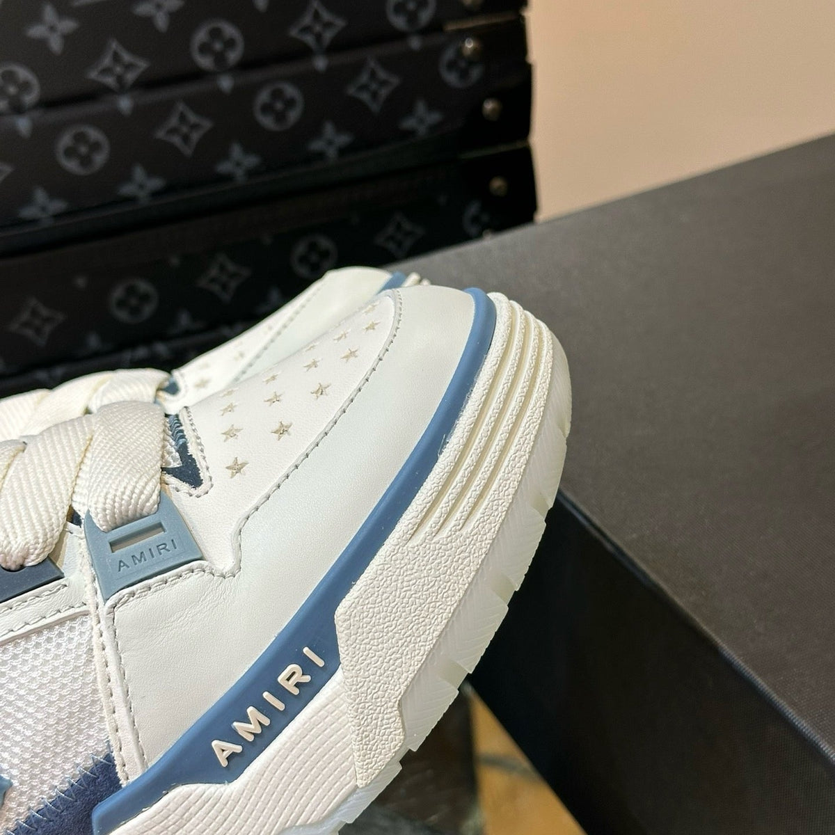 AMIRI TRAINERS
