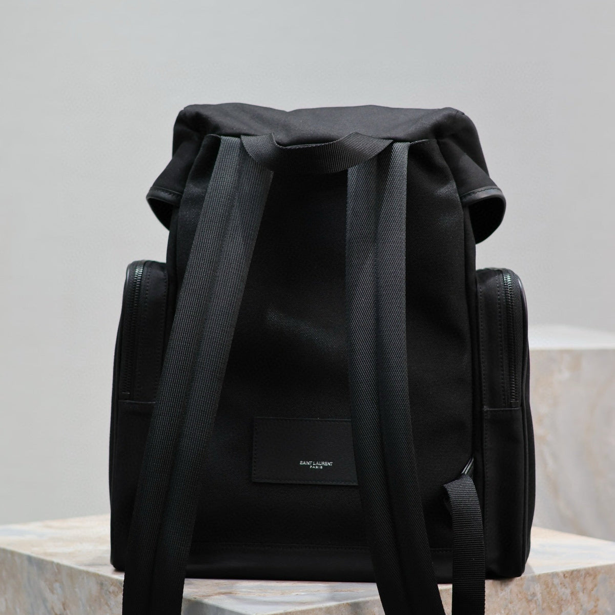 SL CITY MULTI POCKET BACKPACK