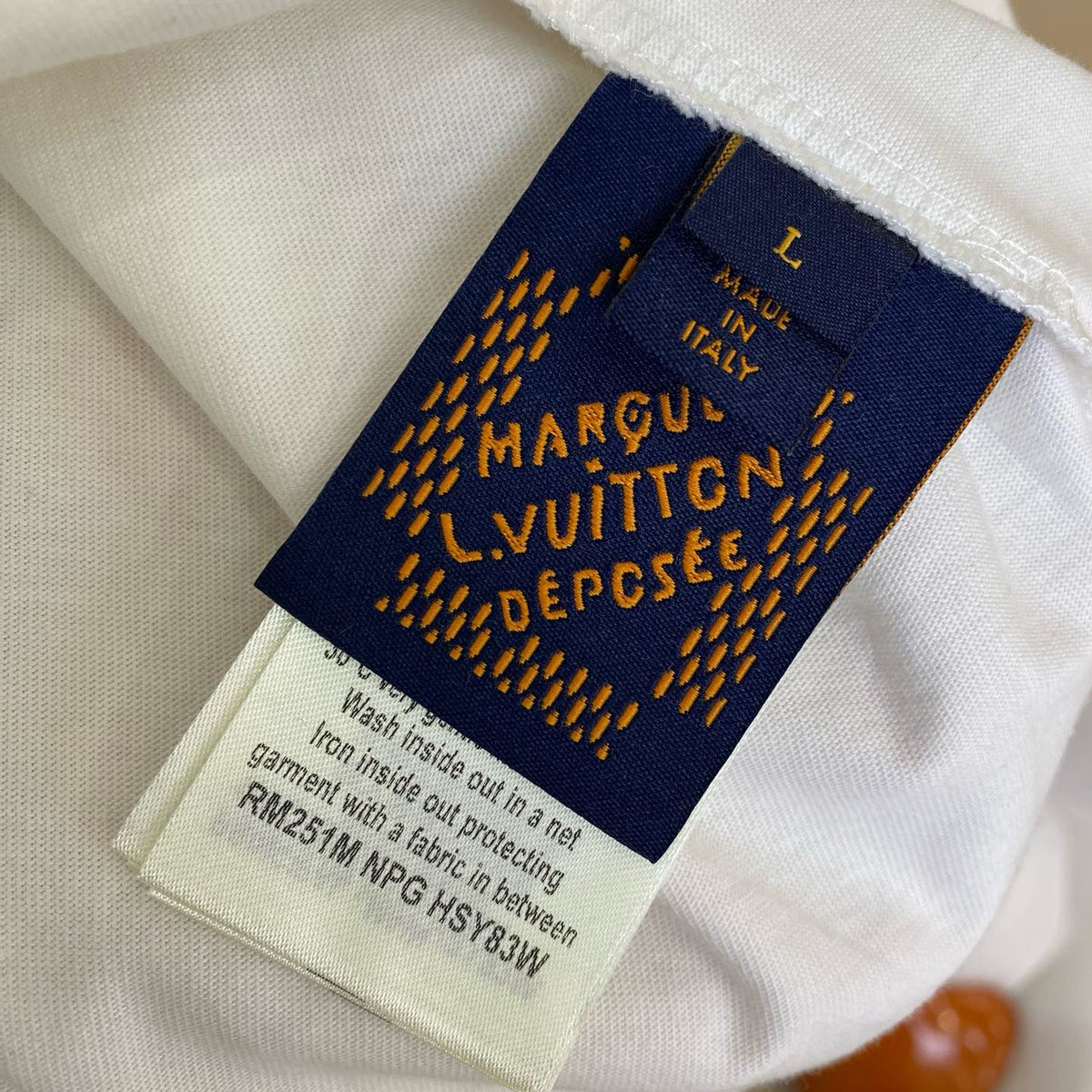 LOU T-SHIRT