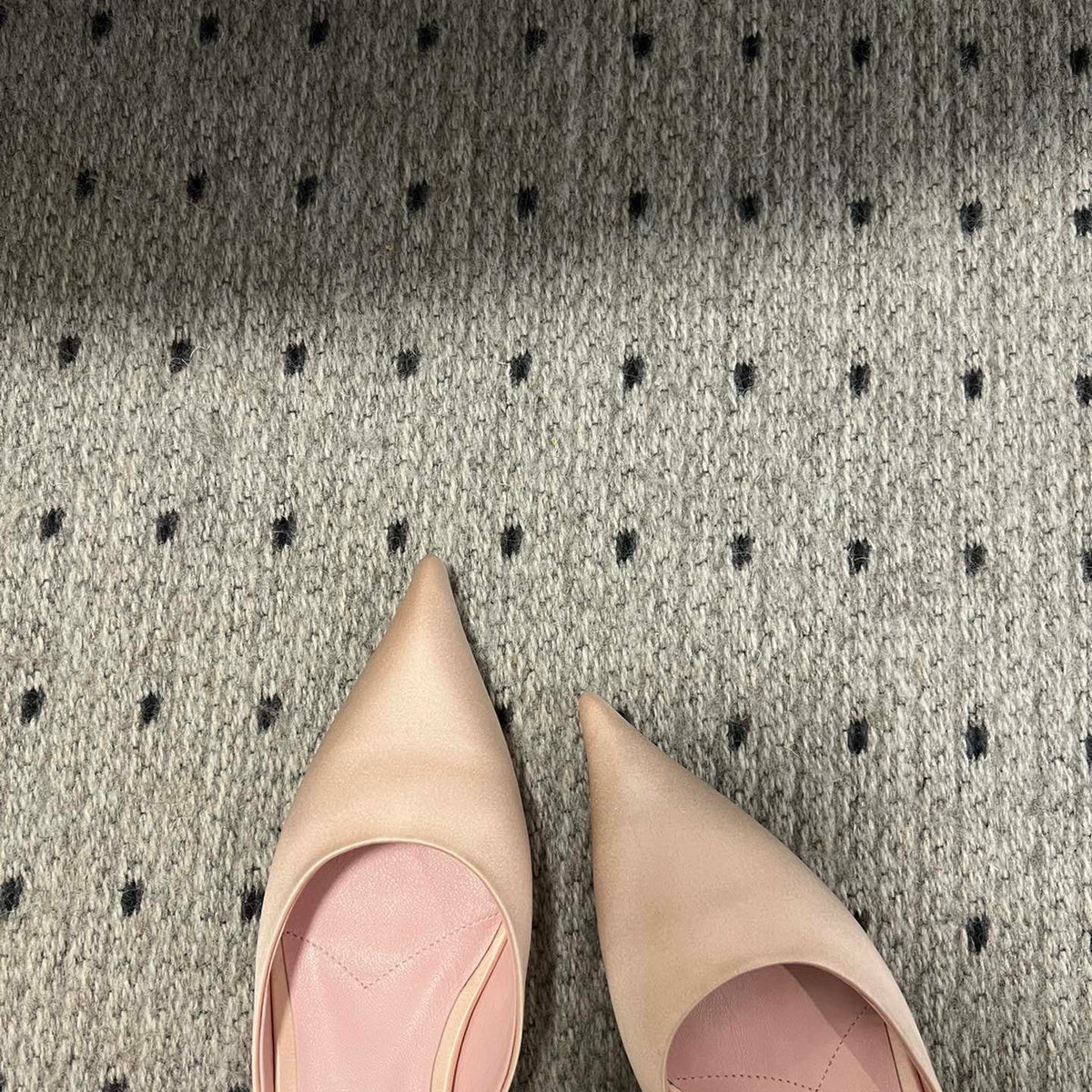 PD HEELS