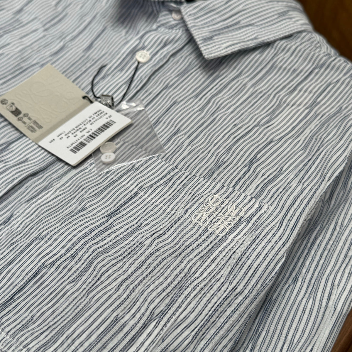LOEW SHIRT