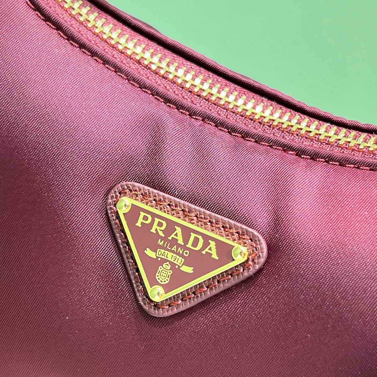 PD NYLON RE-EDTION 2005 BAG
