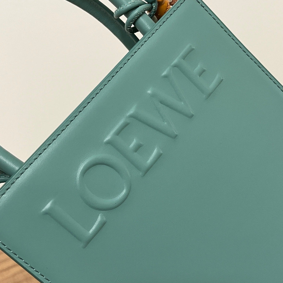 LOEW STANDARD A5 TOTE BAG