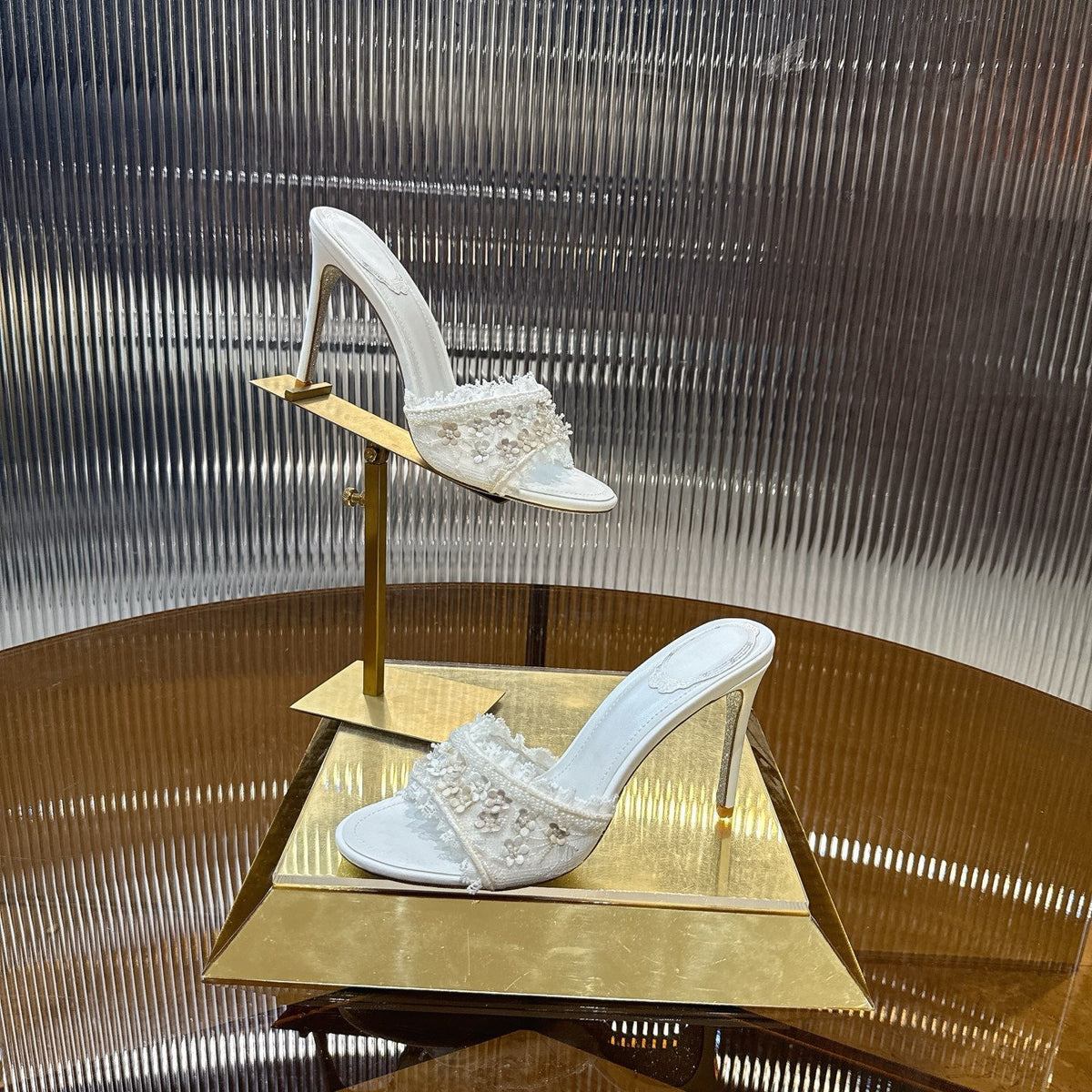 RENE C HEELS