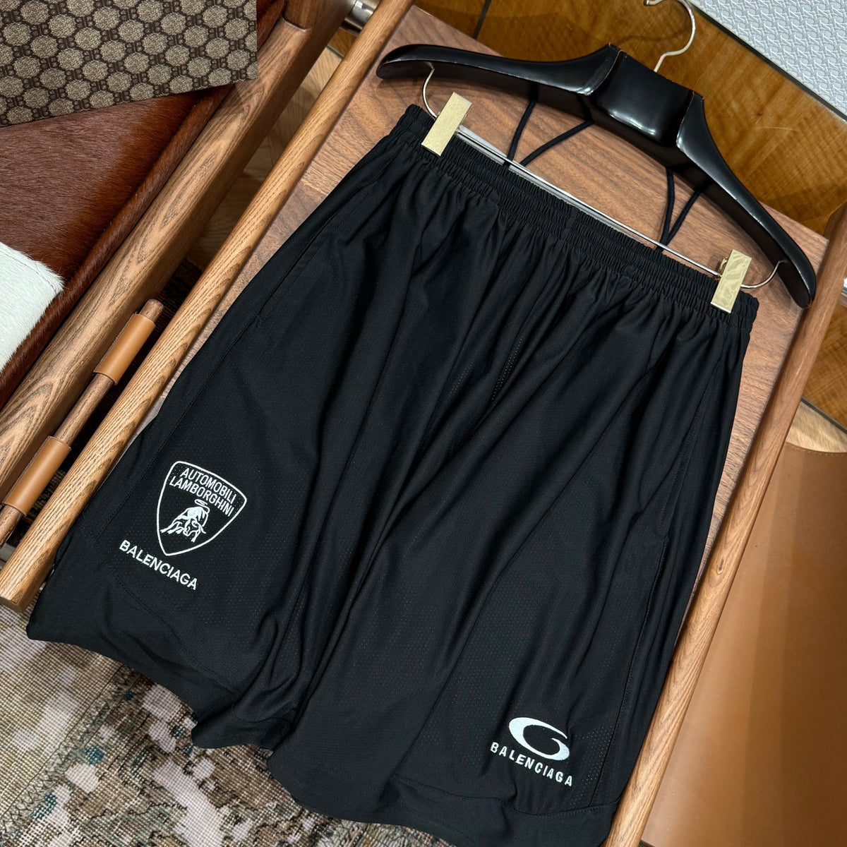 BAL SHORTS