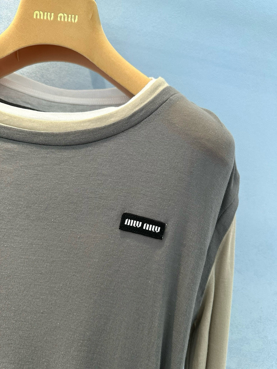MIU M TOP