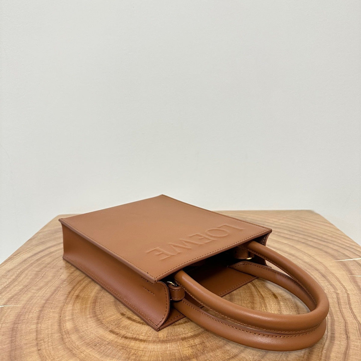 LOEW STANDARD A5 TOTE BAG