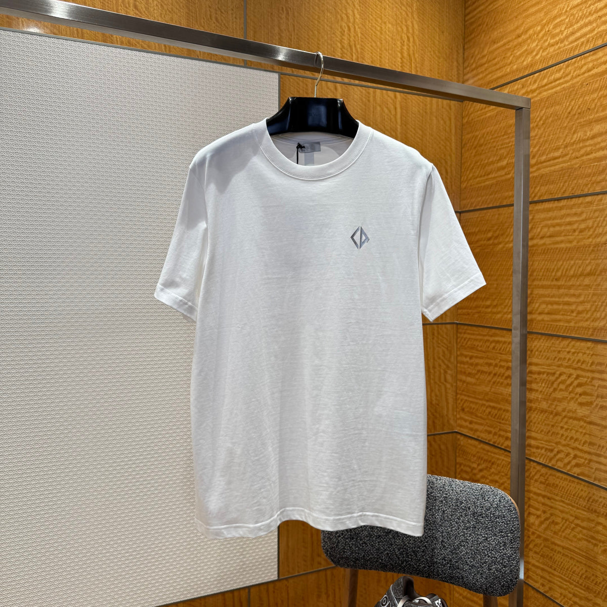 CD T-SHIRT