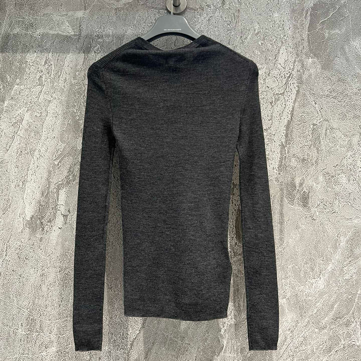 PD KNITTED TOP