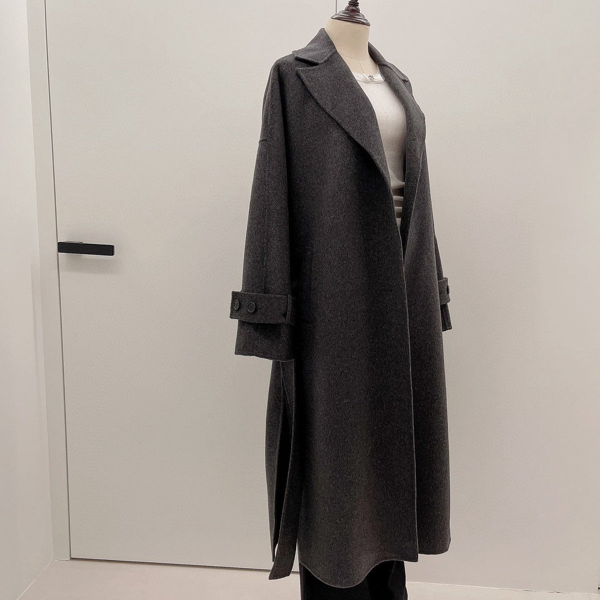 BRUNELLO C COAT