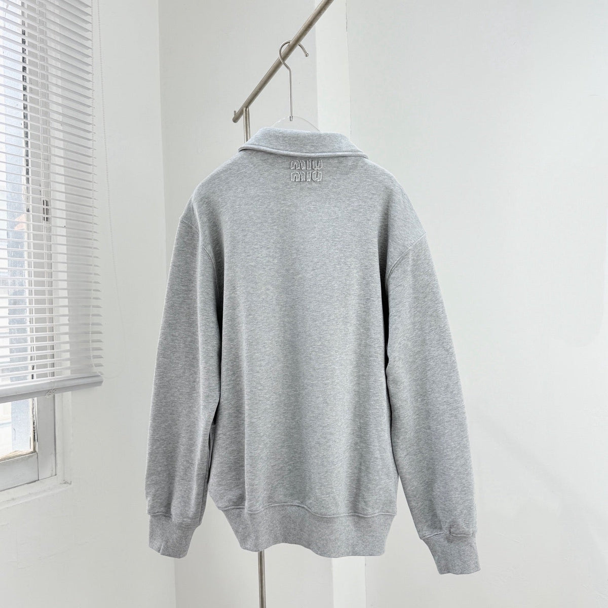 MIU M SWEATSHIRT ND