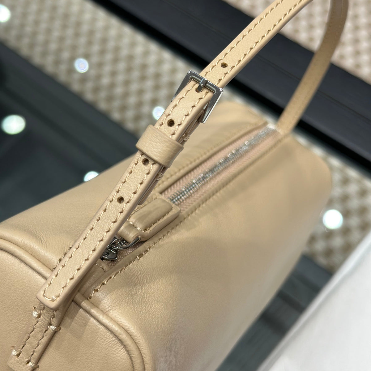 THE ROW 90’S BAG