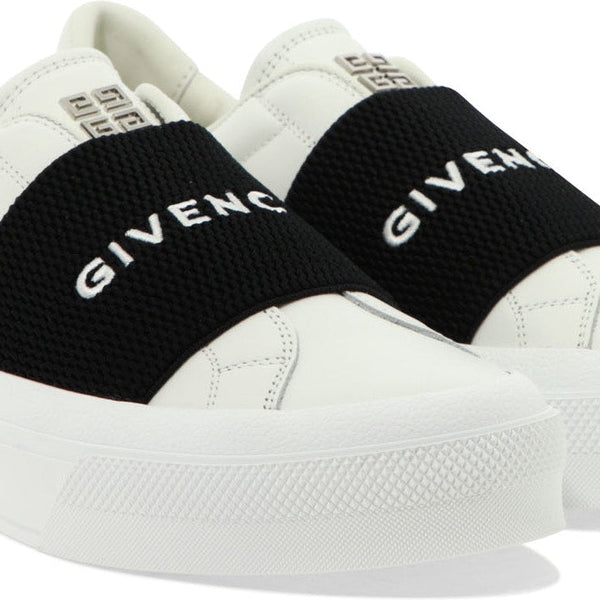 "CITY SPORT" SNEAKERS