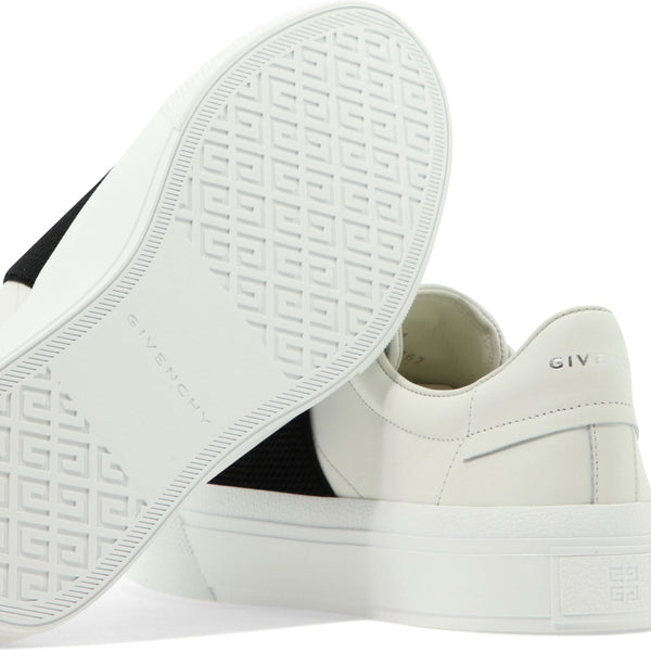 "CITY SPORT" SNEAKERS