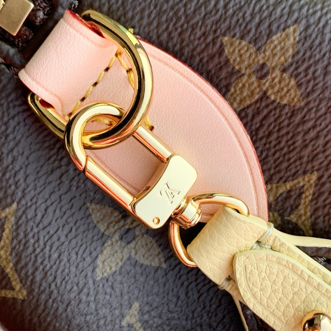 LOU SPEEDY 18 POP BAG