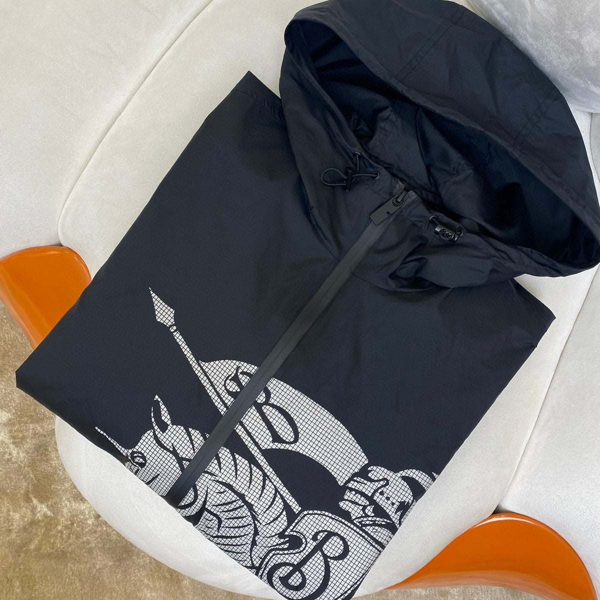 BBR JACKET
