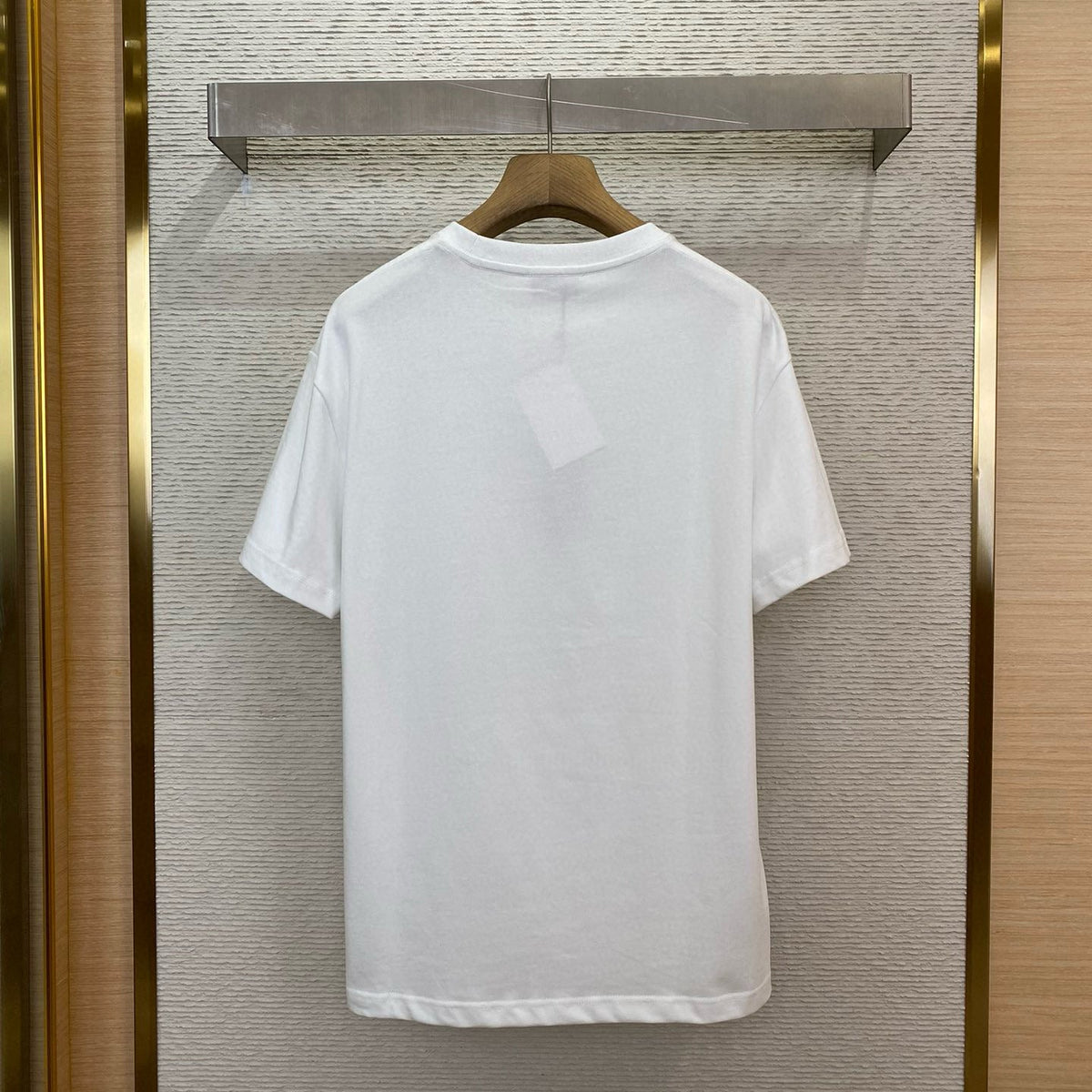 CD T-SHIRT ND