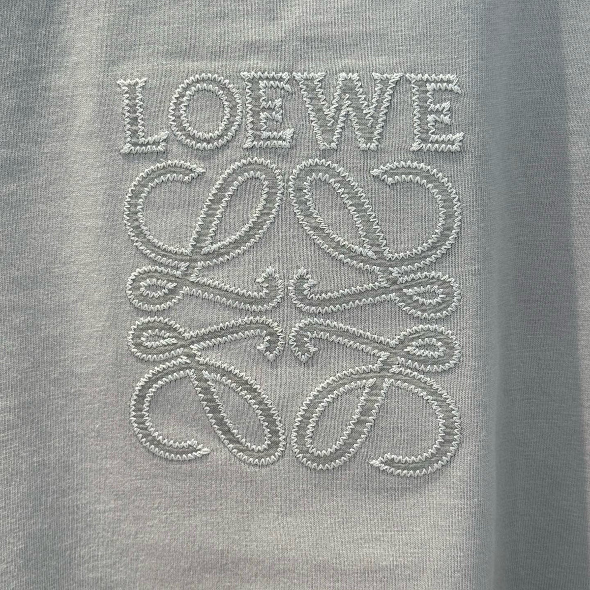 LOEW T-SHIRT
