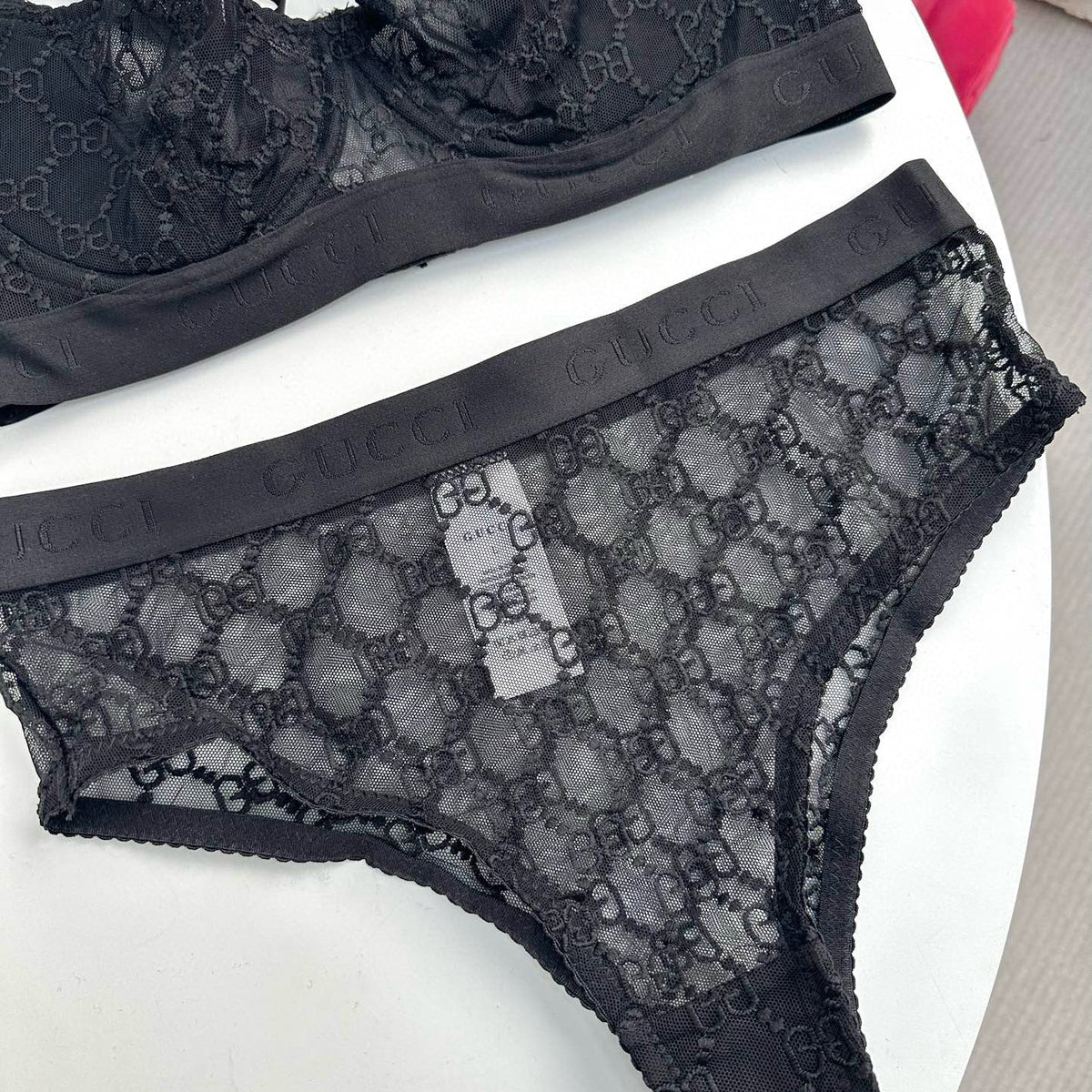 GG BRA SET