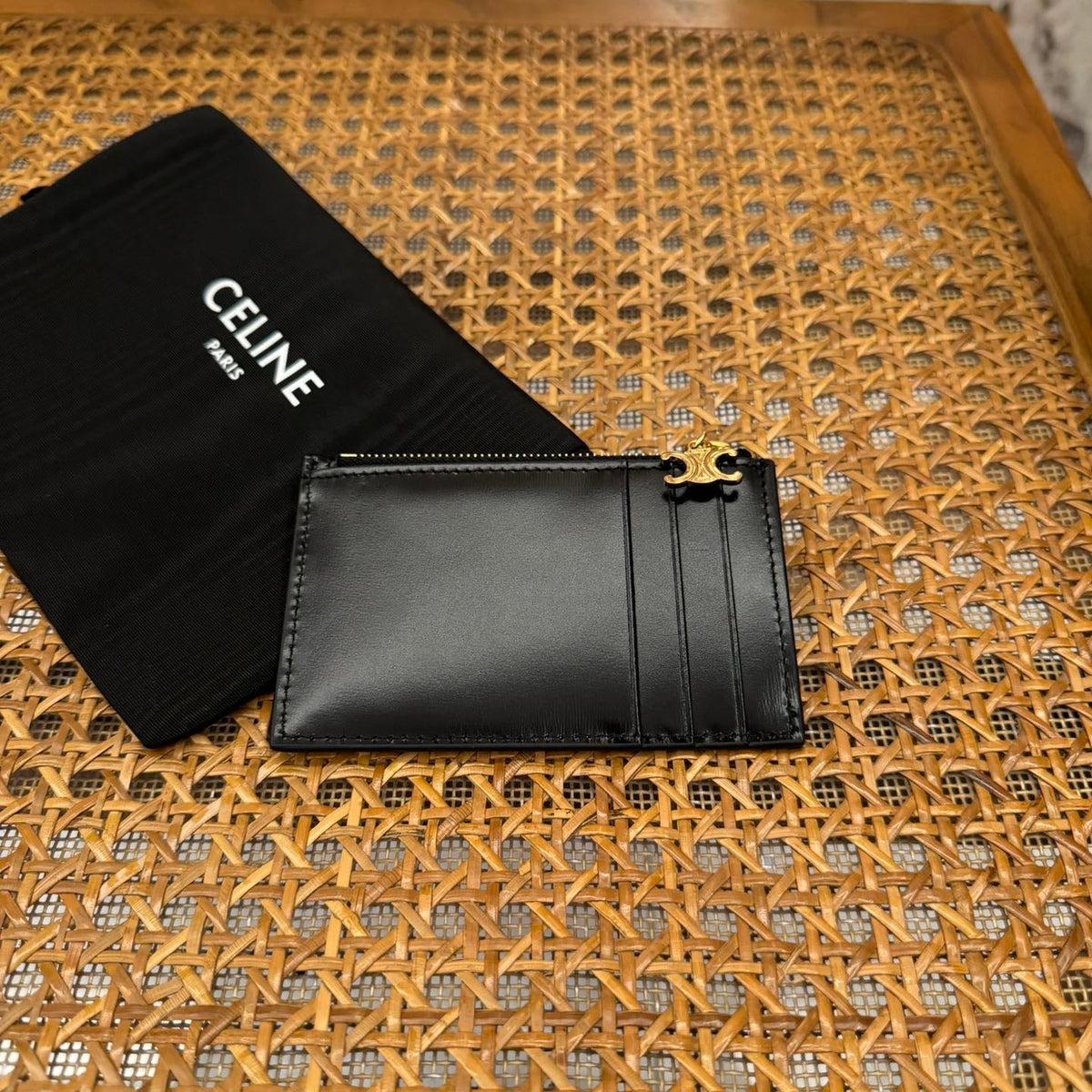 CEL CARD HOLDER