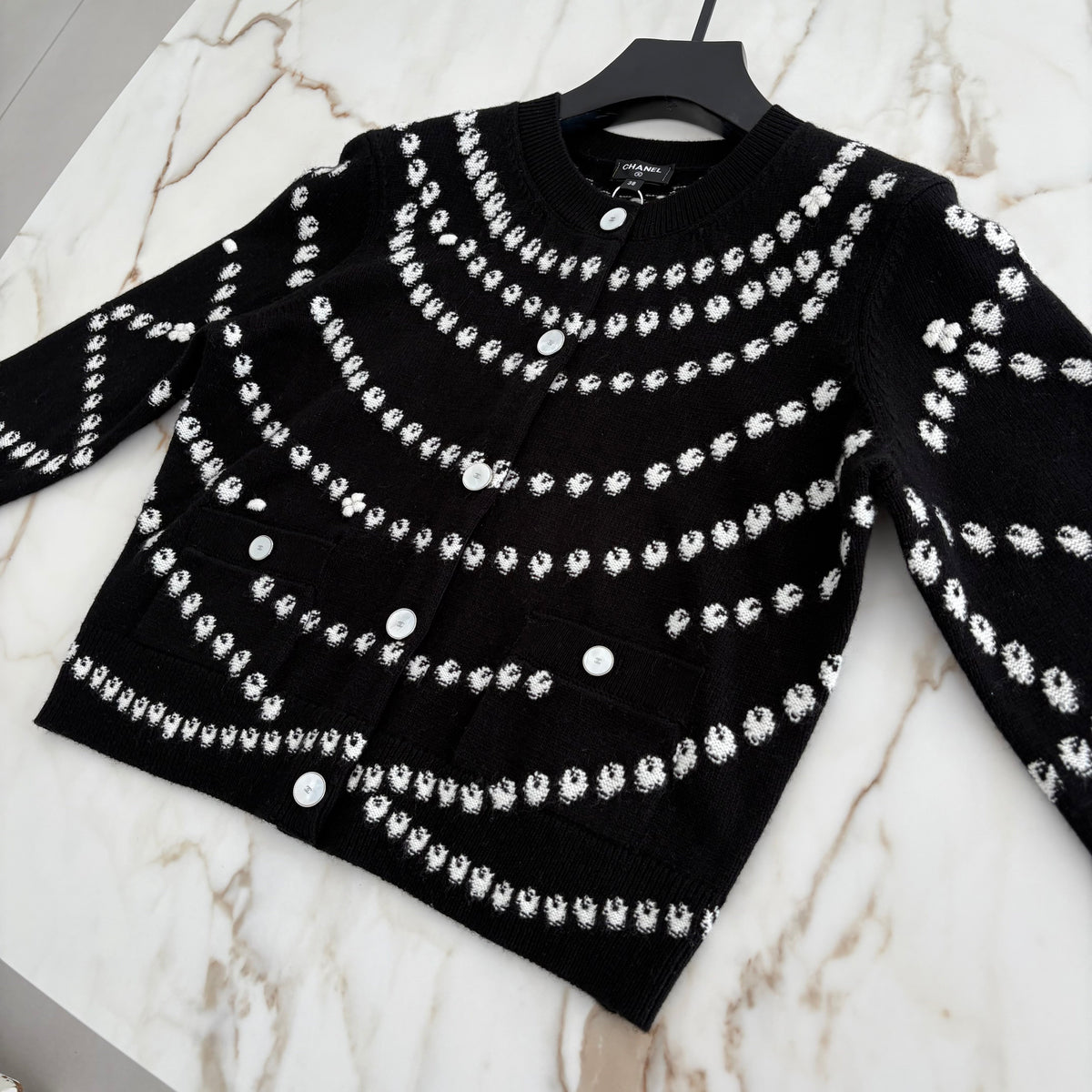 CC CARDIGAN
