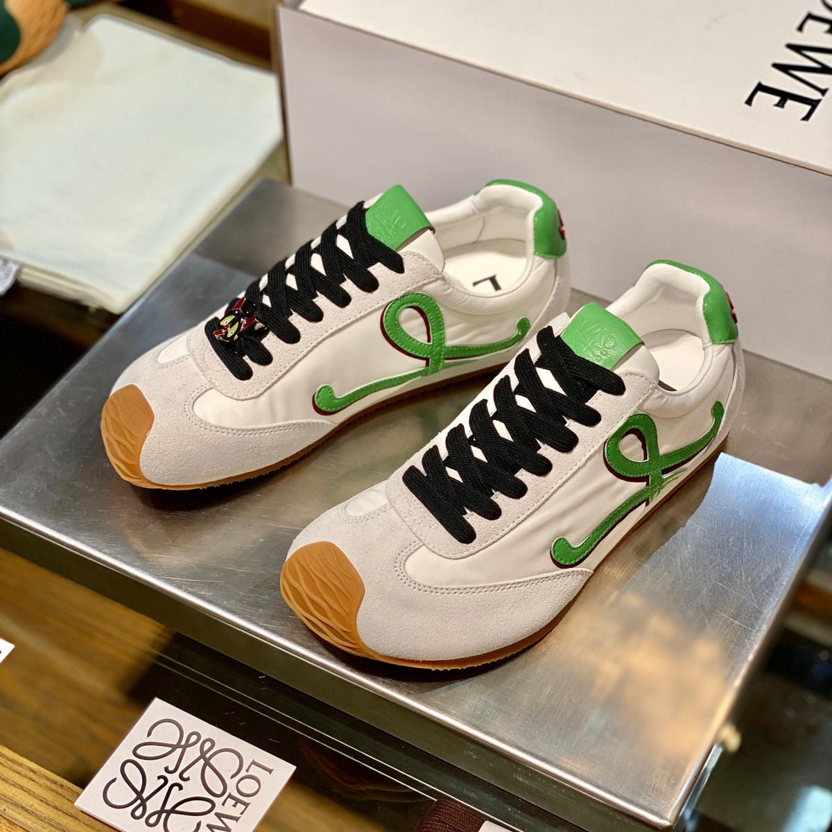 LOEWE RUNNER 2.0 SNEAKERS