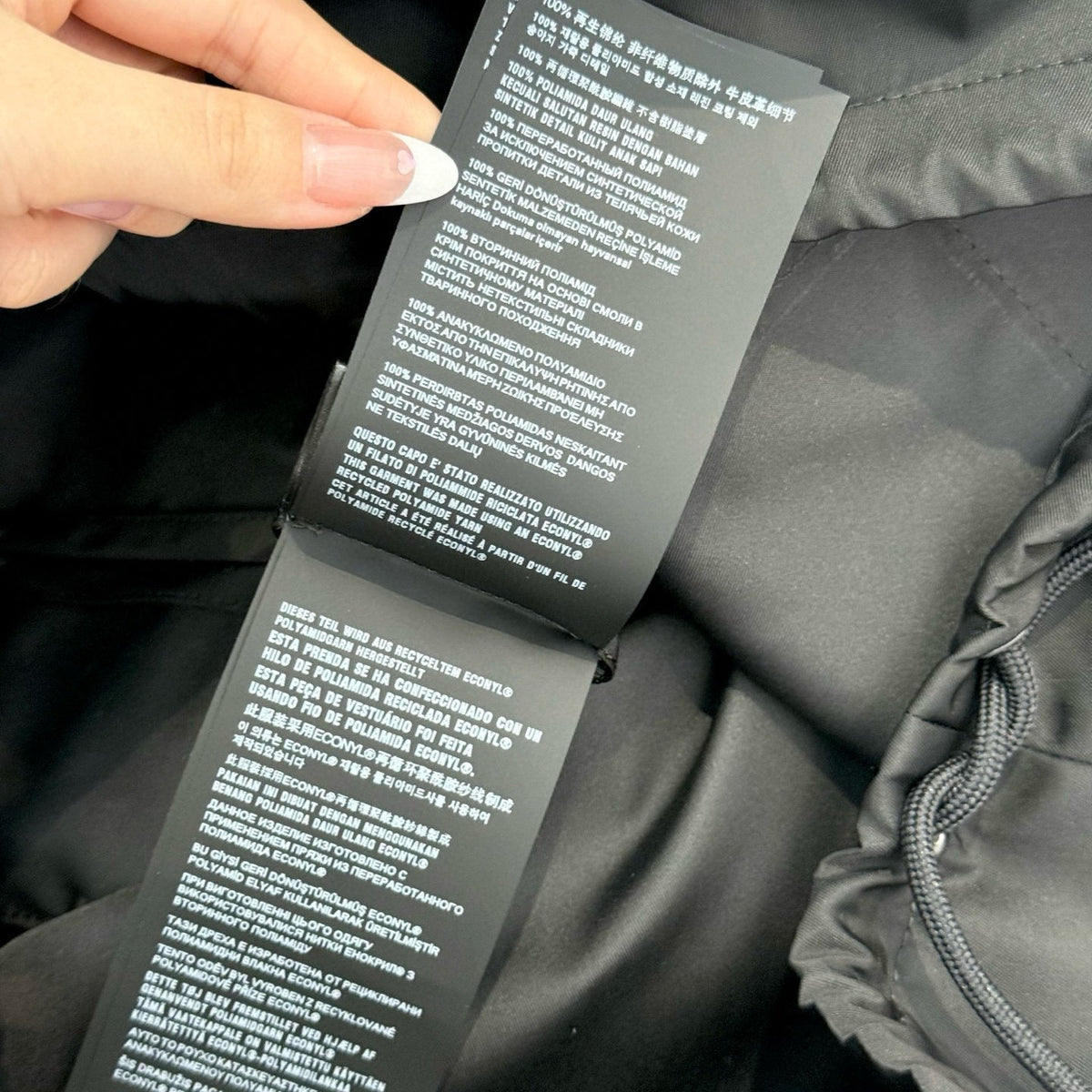 PD DRESS