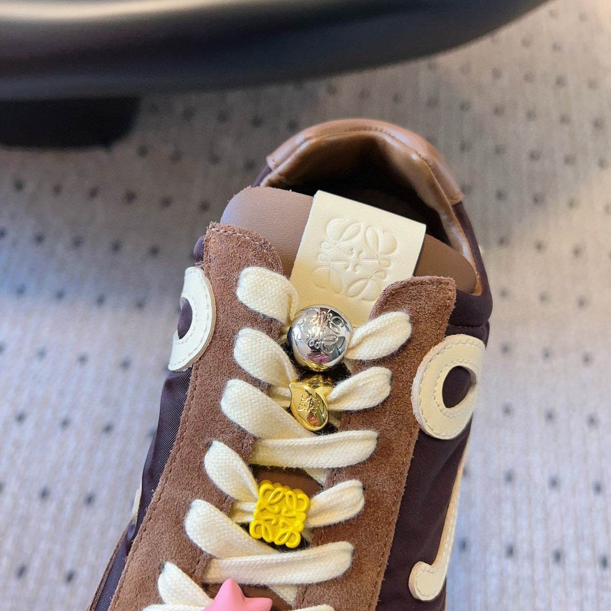 LOEW FLOW 2.0 SNEAKER
