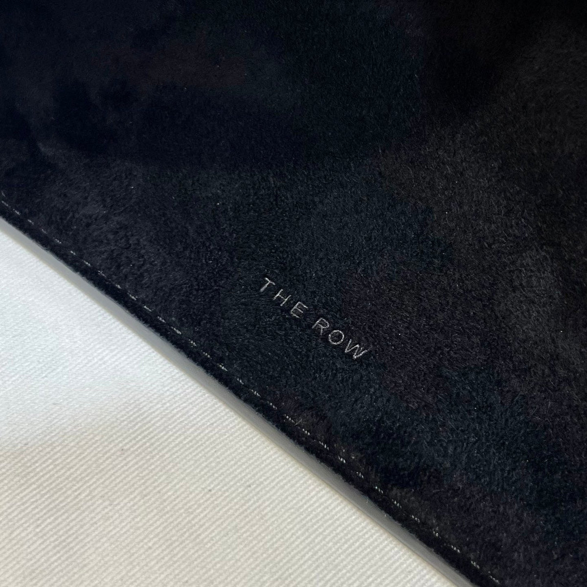 THE ROW MARGAUX 15 BAG