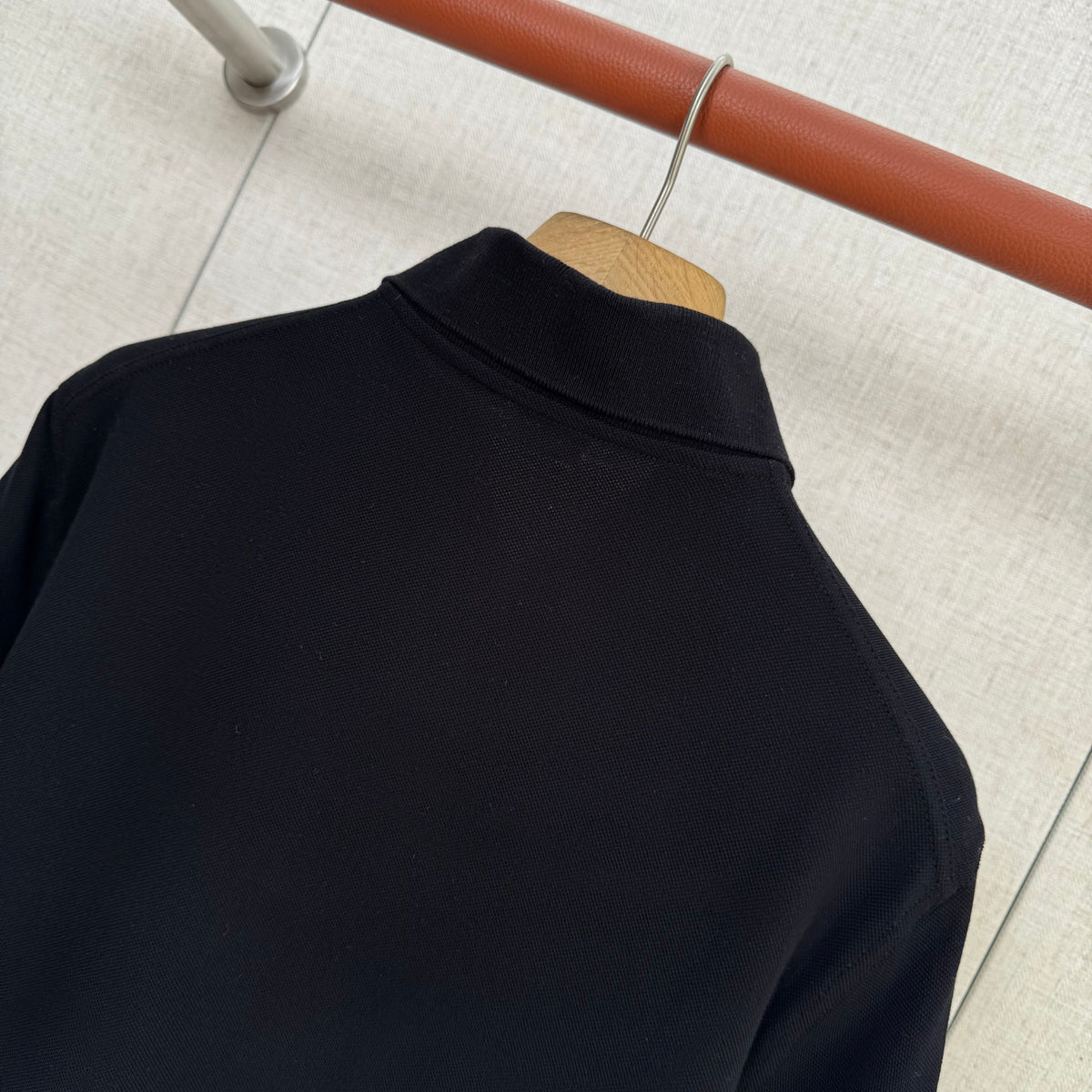 ZEGN POLO SHIRT