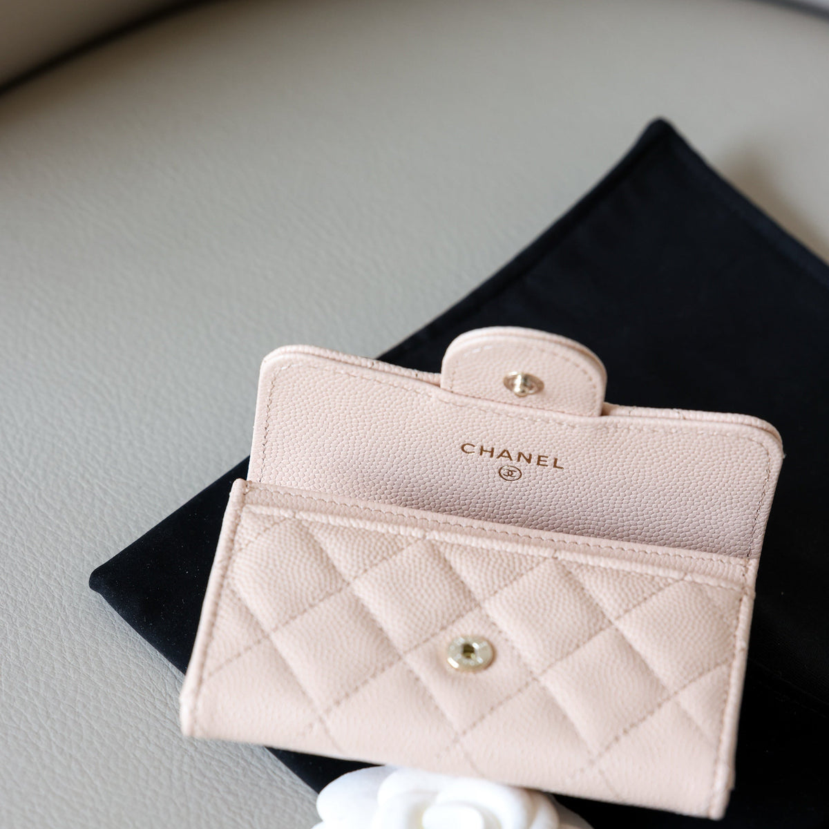 CC WALLET