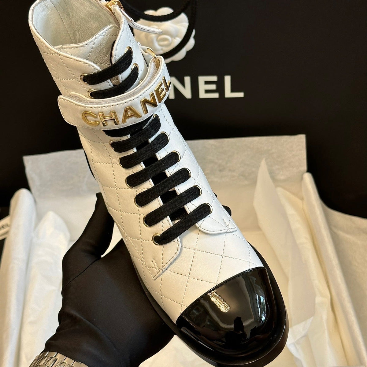 CC BOOTS