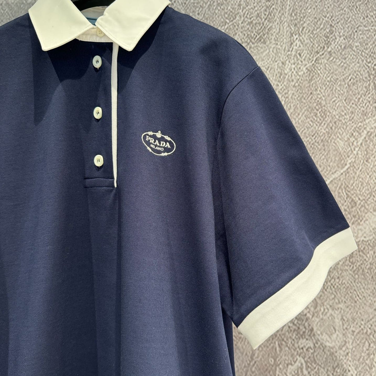 PD POLO DRESS