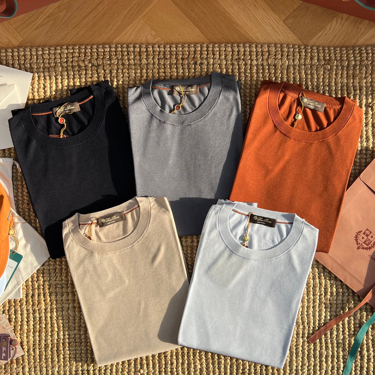 LORO P T-SHIRT