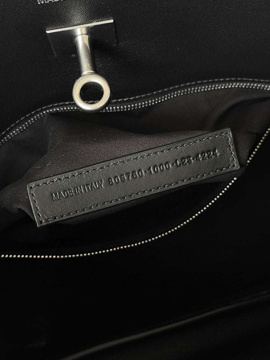 BAL BEL AIR MEDIUM SHOULDER BAG