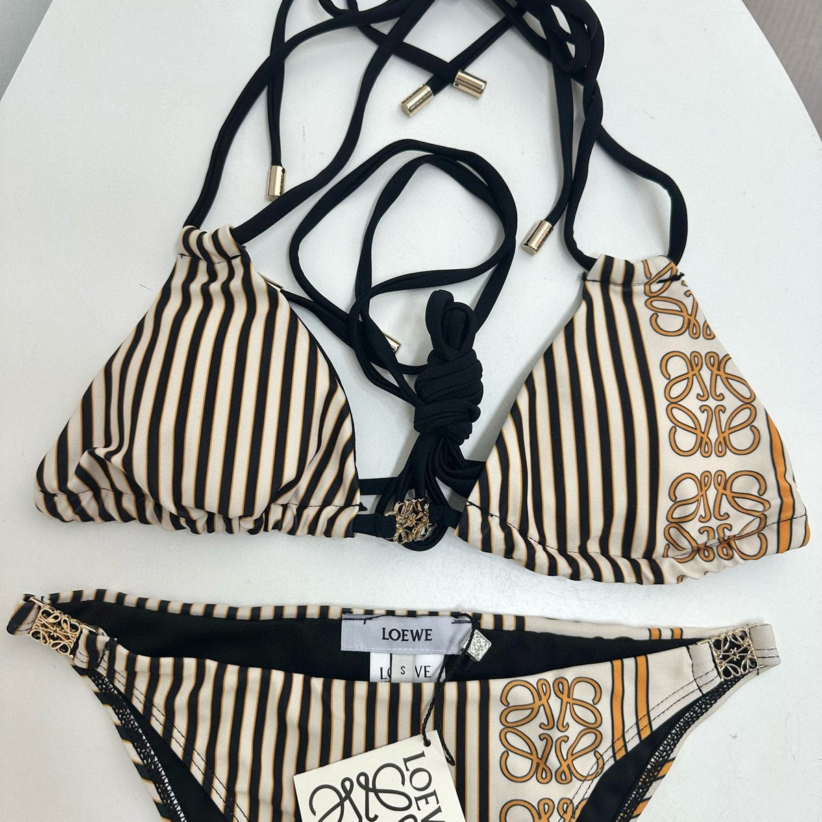 LOEW SWIM SET