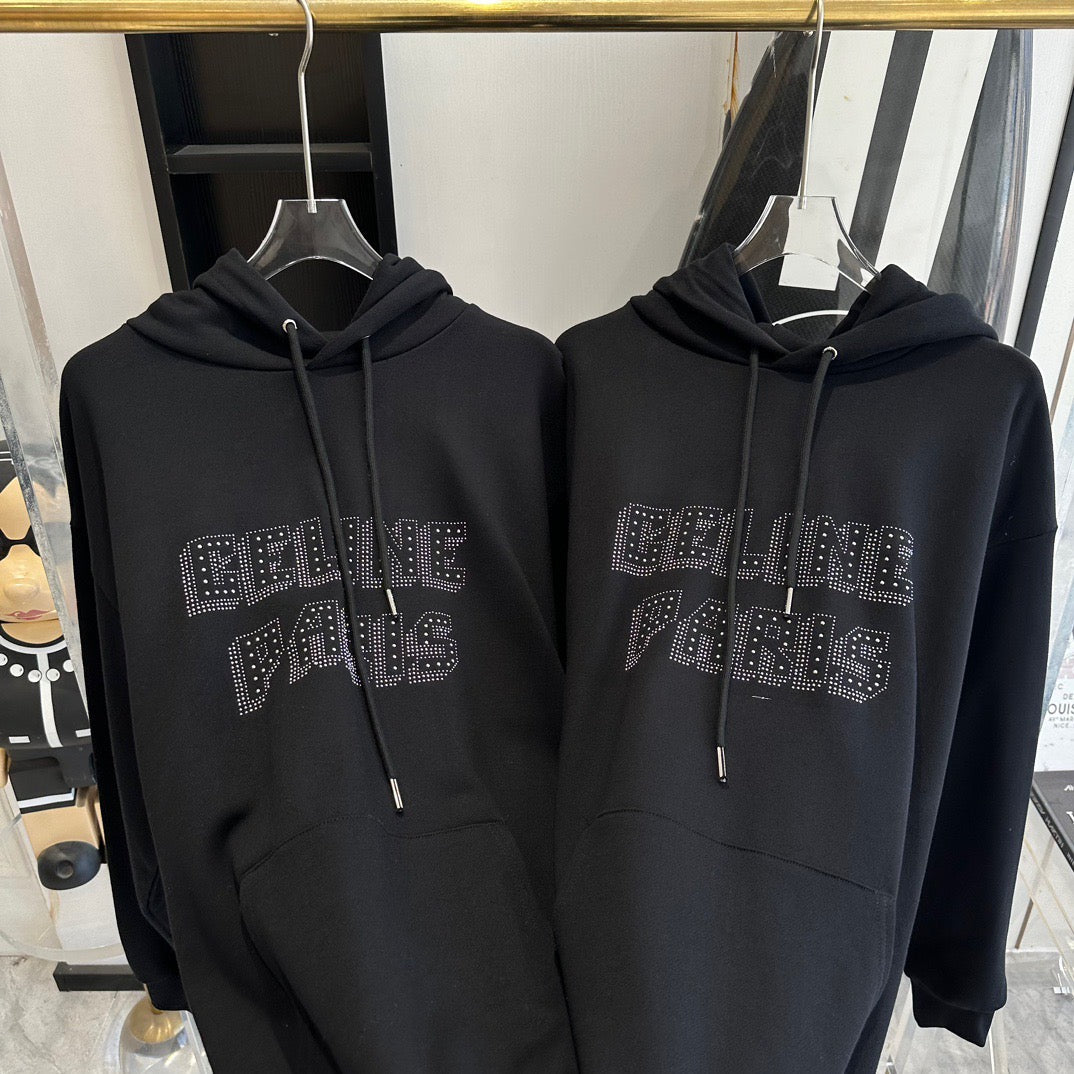 CEL HOODIE
