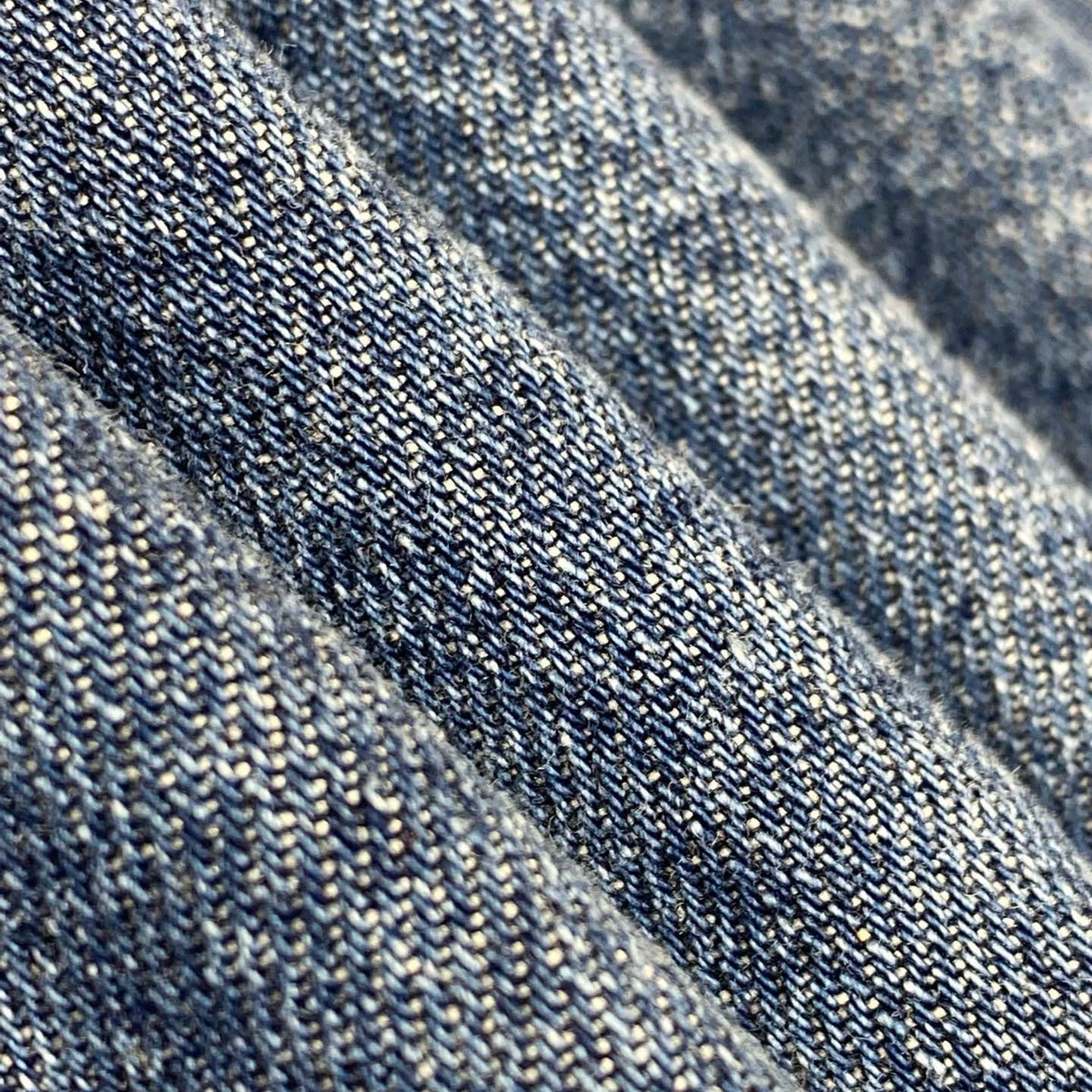 LOU DENIM SHIRT