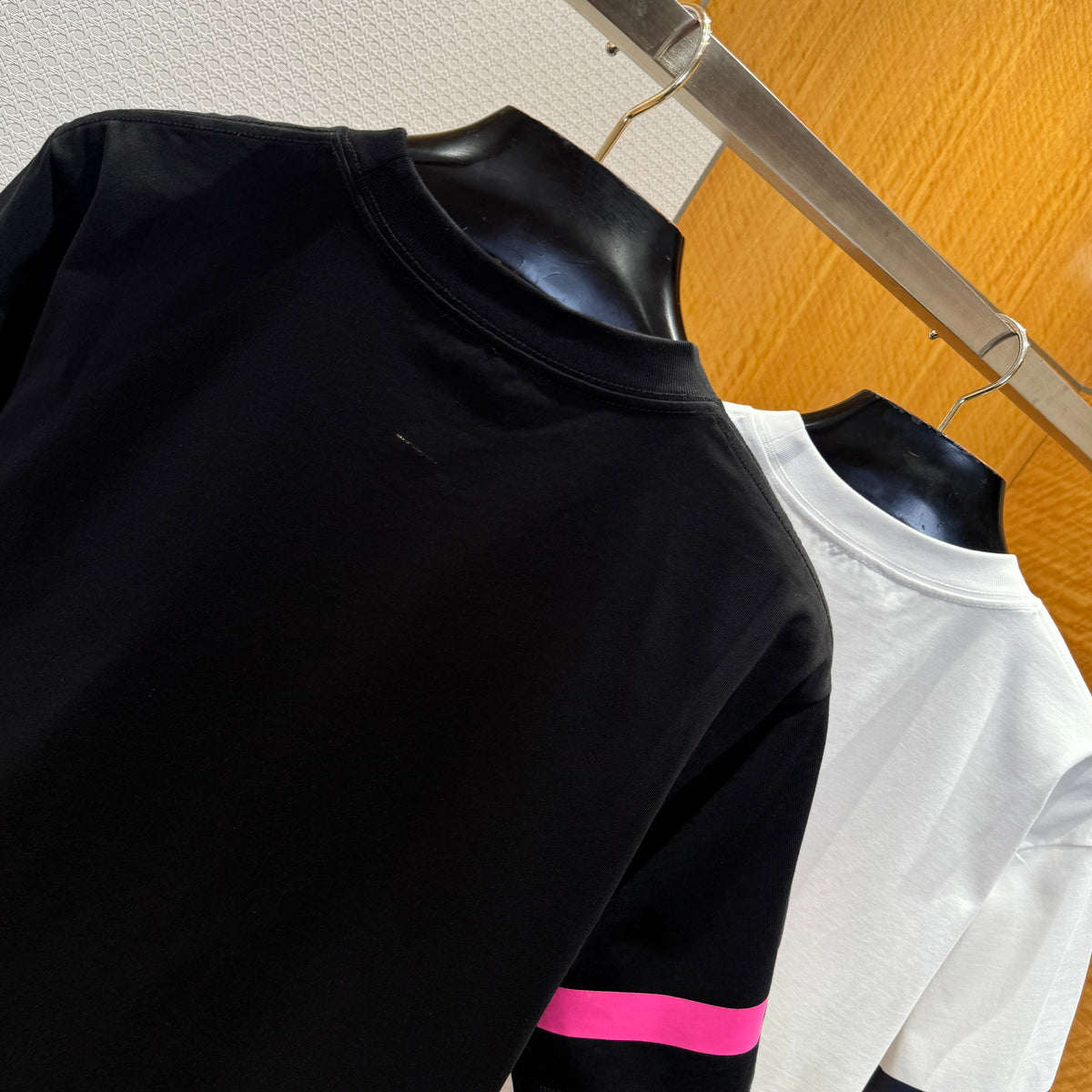 CD T-SHIRT